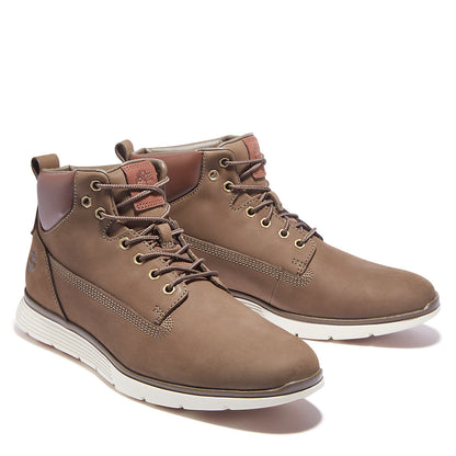Mens Killington Chukka Boot for Men in Dark Green - Timberland