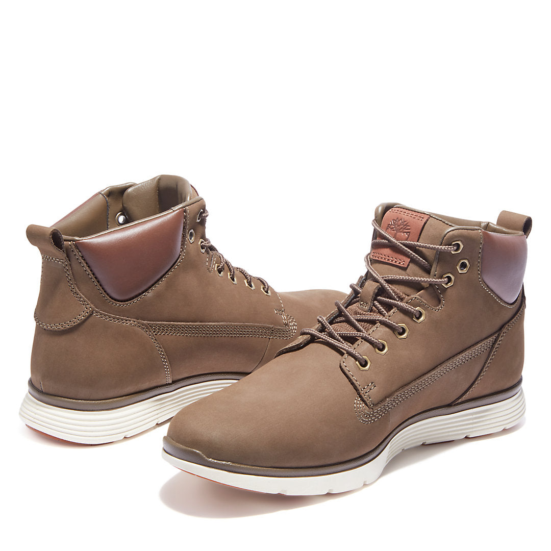 Mens Killington Chukka Boot for Men in Dark Green - Timberland