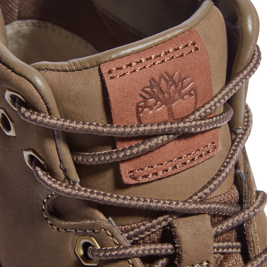 Mens Killington Chukka Boot for Men in Dark Green - Timberland