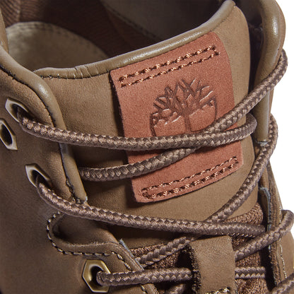 Mens Killington Chukka Boot for Men in Dark Green - Timberland