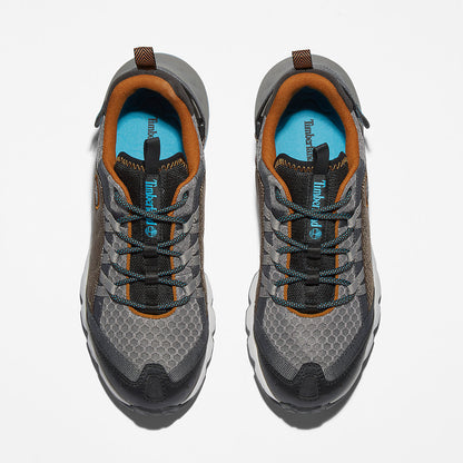 Mens GreenStride™ Solar Wave Trainer for Men in Grey - Timberland