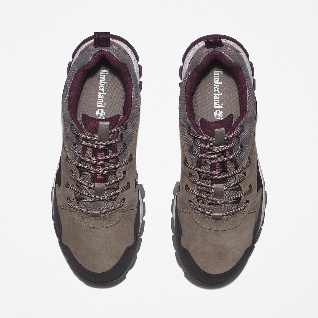 Womens Garrison Trail Trainer for Women in Grey - Timberland
