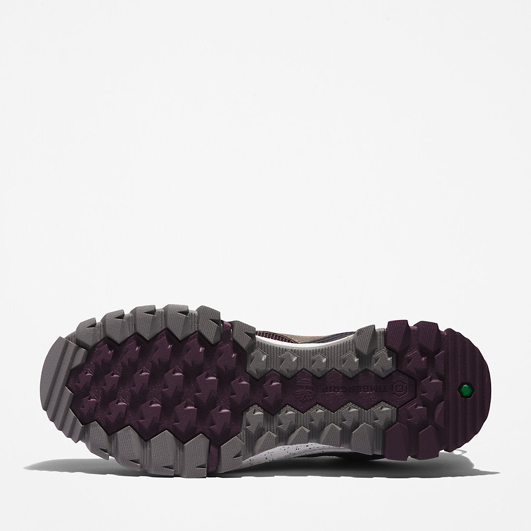 Womens Garrison Trail Trainer for Women in Grey - Timberland