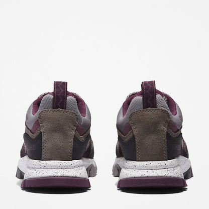 Womens Garrison Trail Trainer for Women in Grey - Timberland
