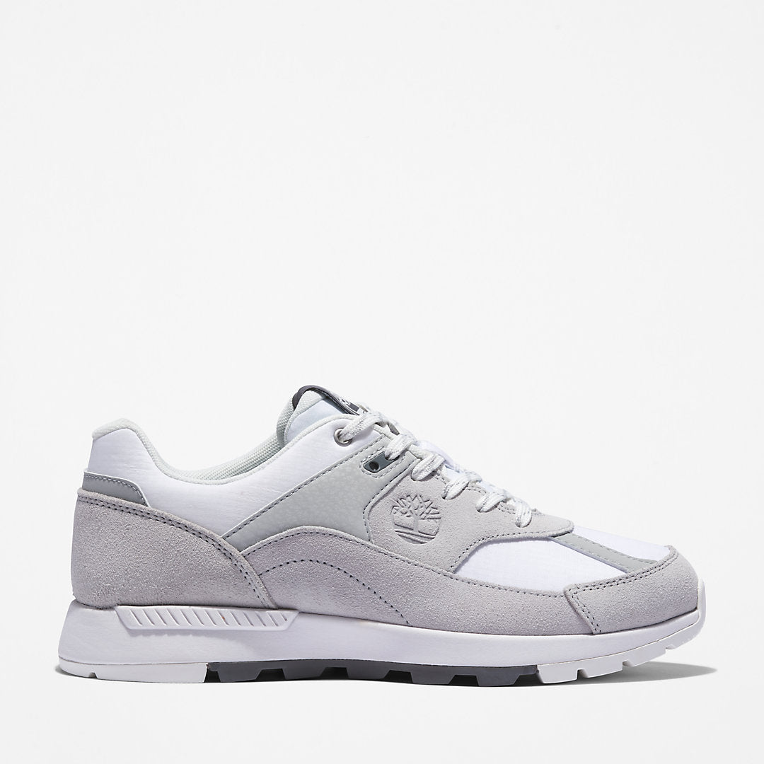 Womens Field Trekker Trainer for Women in Light Grey - Timberland