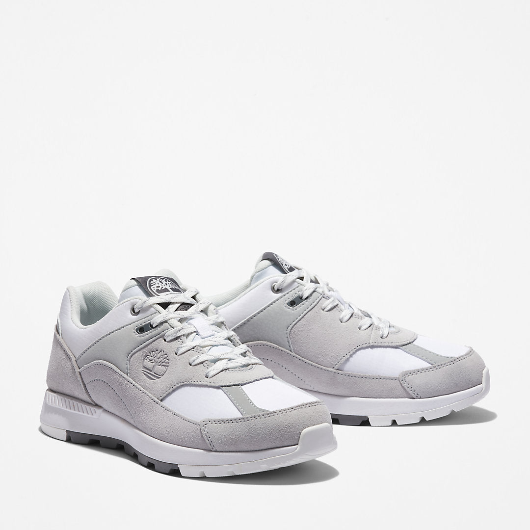 Womens Field Trekker Trainer for Women in Light Grey - Timberland