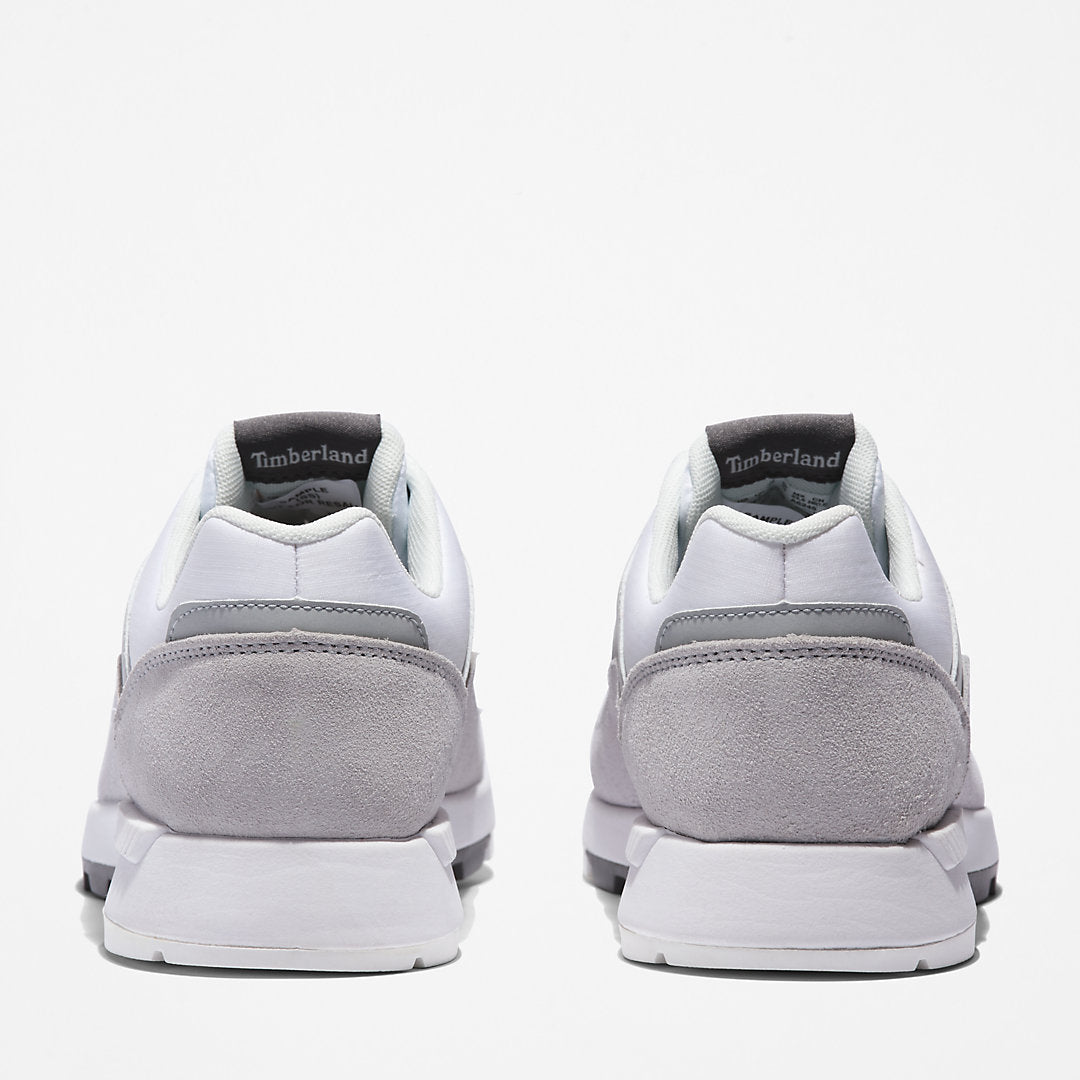 Womens Field Trekker Trainer for Women in Light Grey - Timberland
