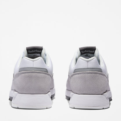 Womens Field Trekker Trainer for Women in Light Grey - Timberland