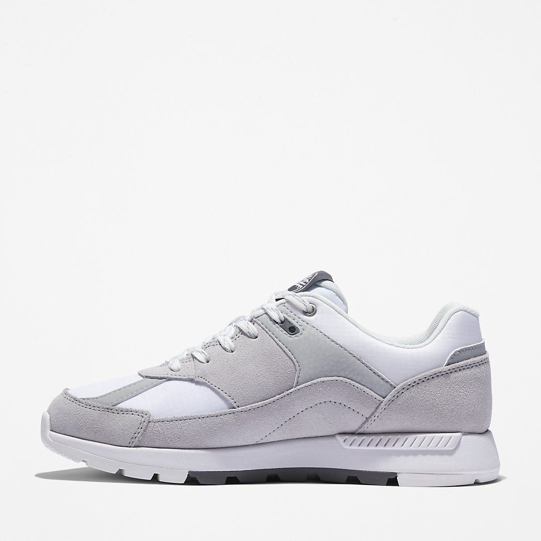 Womens Field Trekker Trainer for Women in Light Grey - Timberland
