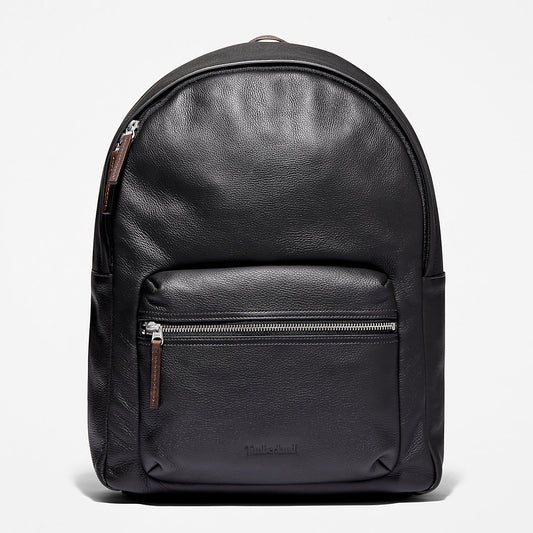 Mens Tuckerman Backpack in Black - Timberland