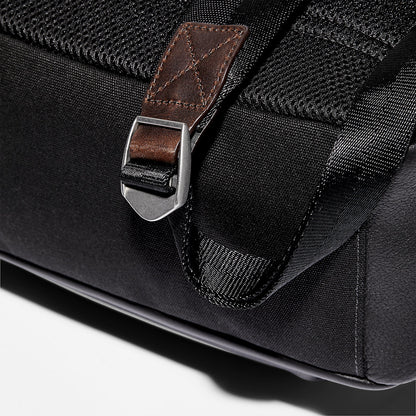 Mens Tuckerman Backpack in Black - Timberland