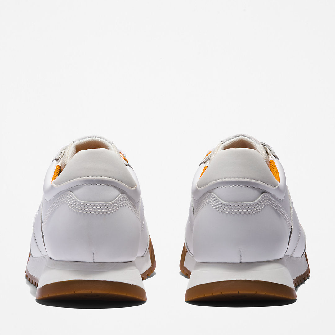Mens Miami Coast Trainer for Men in White - Timberland