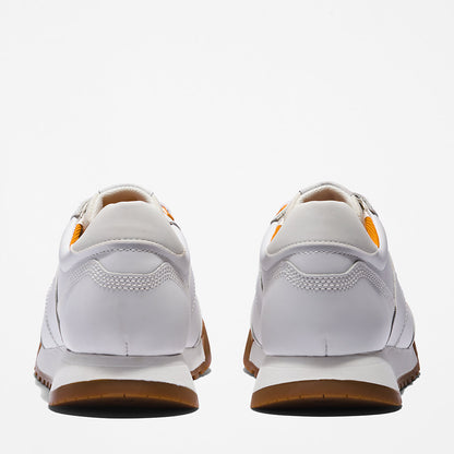 Mens Miami Coast Trainer for Men in White - Timberland