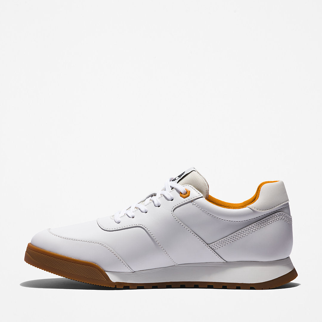Mens Miami Coast Trainer for Men in White - Timberland