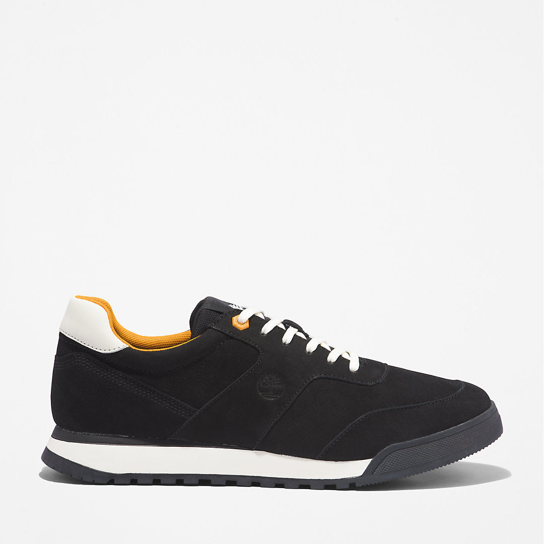 Mens Miami Coast Trainer for Men in Black - Timberland