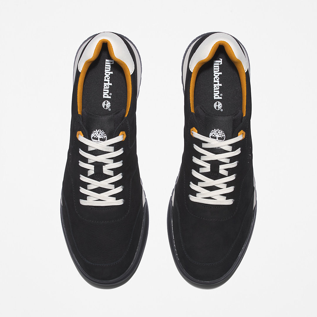 Mens Miami Coast Trainer for Men in Black - Timberland
