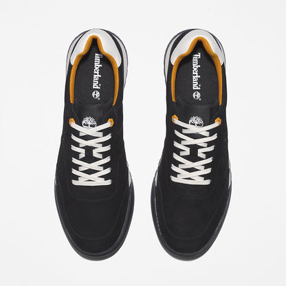 Mens Miami Coast Trainer for Men in Black - Timberland