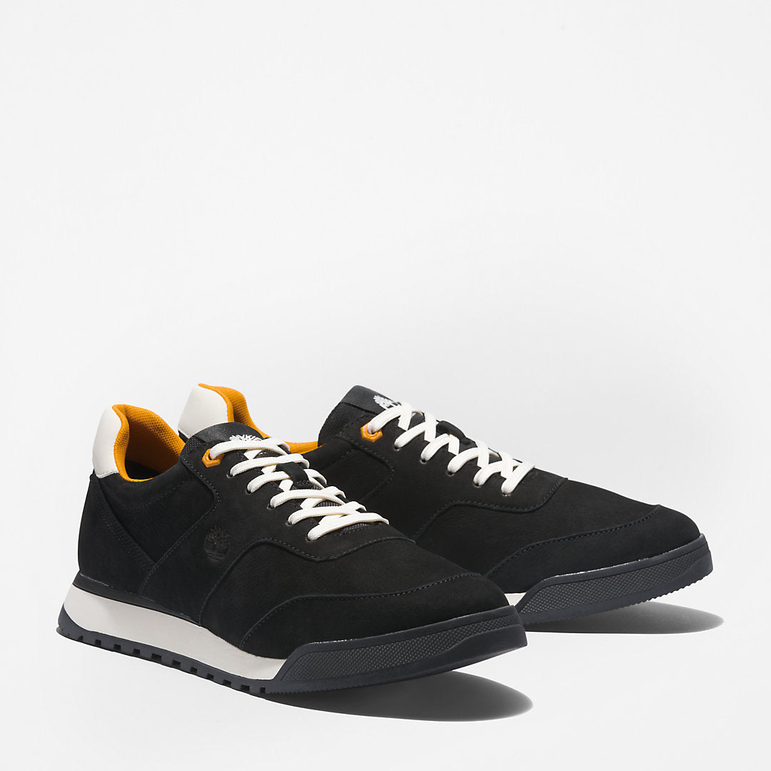 Mens Miami Coast Trainer for Men in Black - Timberland