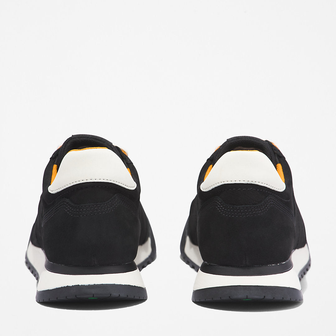 Mens Miami Coast Trainer for Men in Black - Timberland