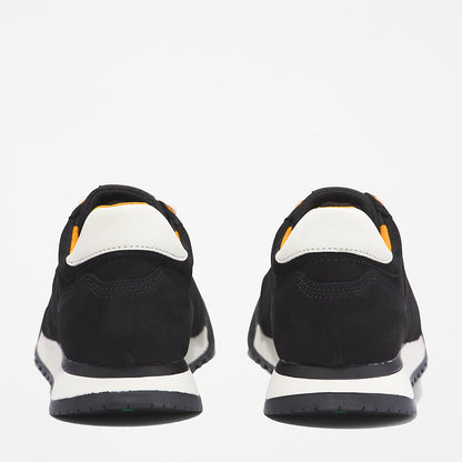 Mens Miami Coast Trainer for Men in Black - Timberland
