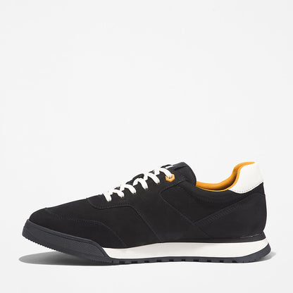 Mens Miami Coast Trainer for Men in Black - Timberland