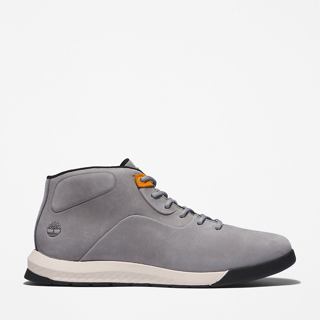 Mens Killington Ultra Chukka for Men in Grey - Timberland