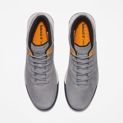 Mens Killington Ultra Chukka for Men in Grey - Timberland