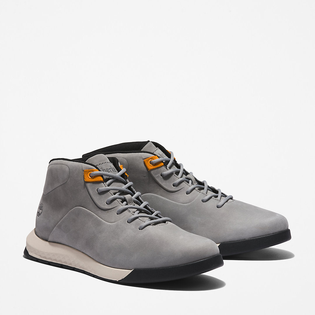 Mens Killington Ultra Chukka for Men in Grey - Timberland
