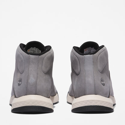 Mens Killington Ultra Chukka for Men in Grey - Timberland