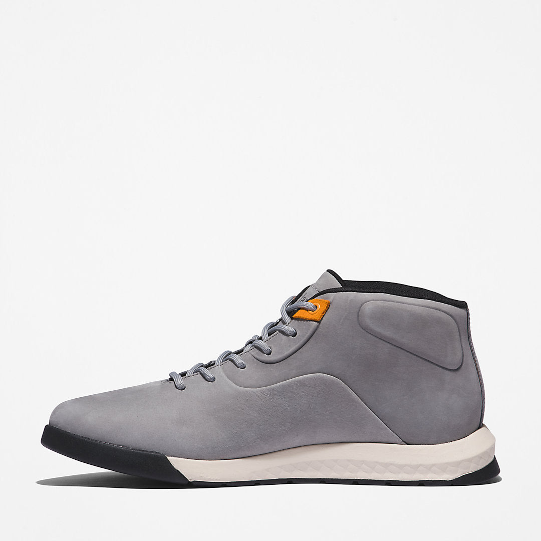 Mens Killington Ultra Chukka for Men in Grey - Timberland