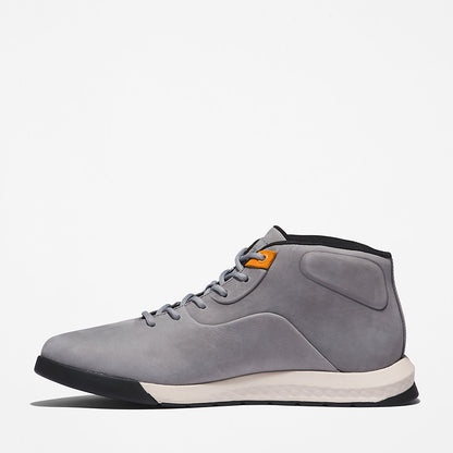Mens Killington Ultra Chukka for Men in Grey - Timberland
