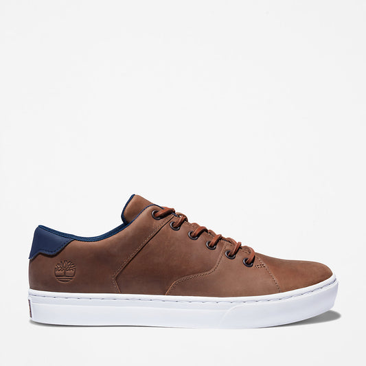 Mens Adventure 2.0 Sneaker for Men in Brown - Timberland