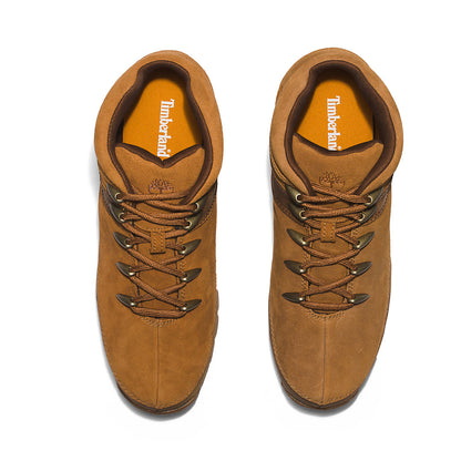 Mens Euro Sprint Hiking Boot for Men in Medium Brown - Timberland