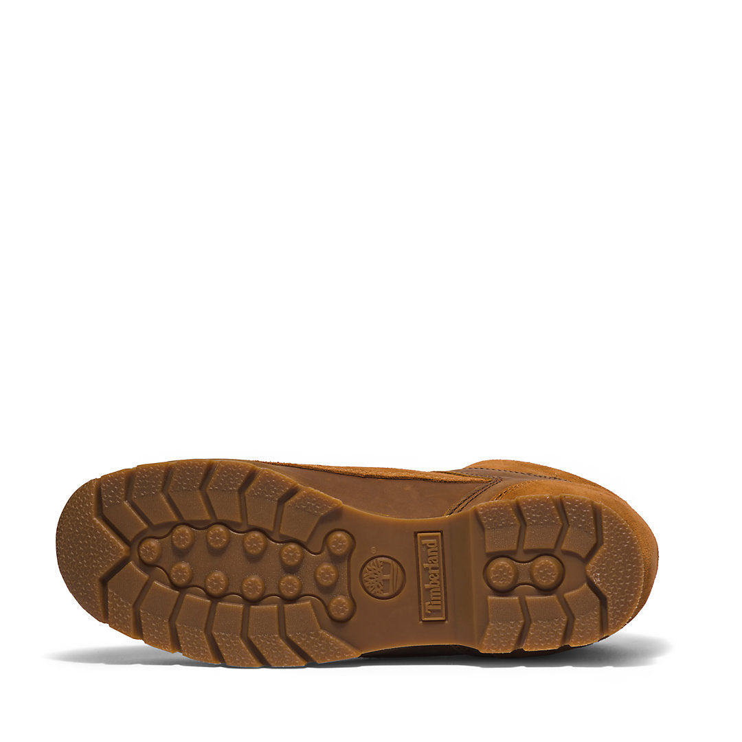 Mens Euro Sprint Hiking Boot for Men in Medium Brown - Timberland