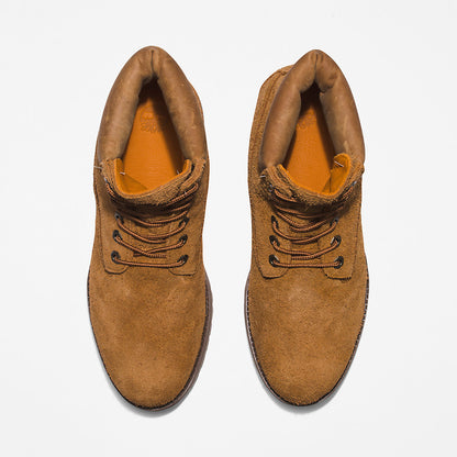 Mens Timberland® Premium 6 Inch Boot for Men in Brown - Timberland