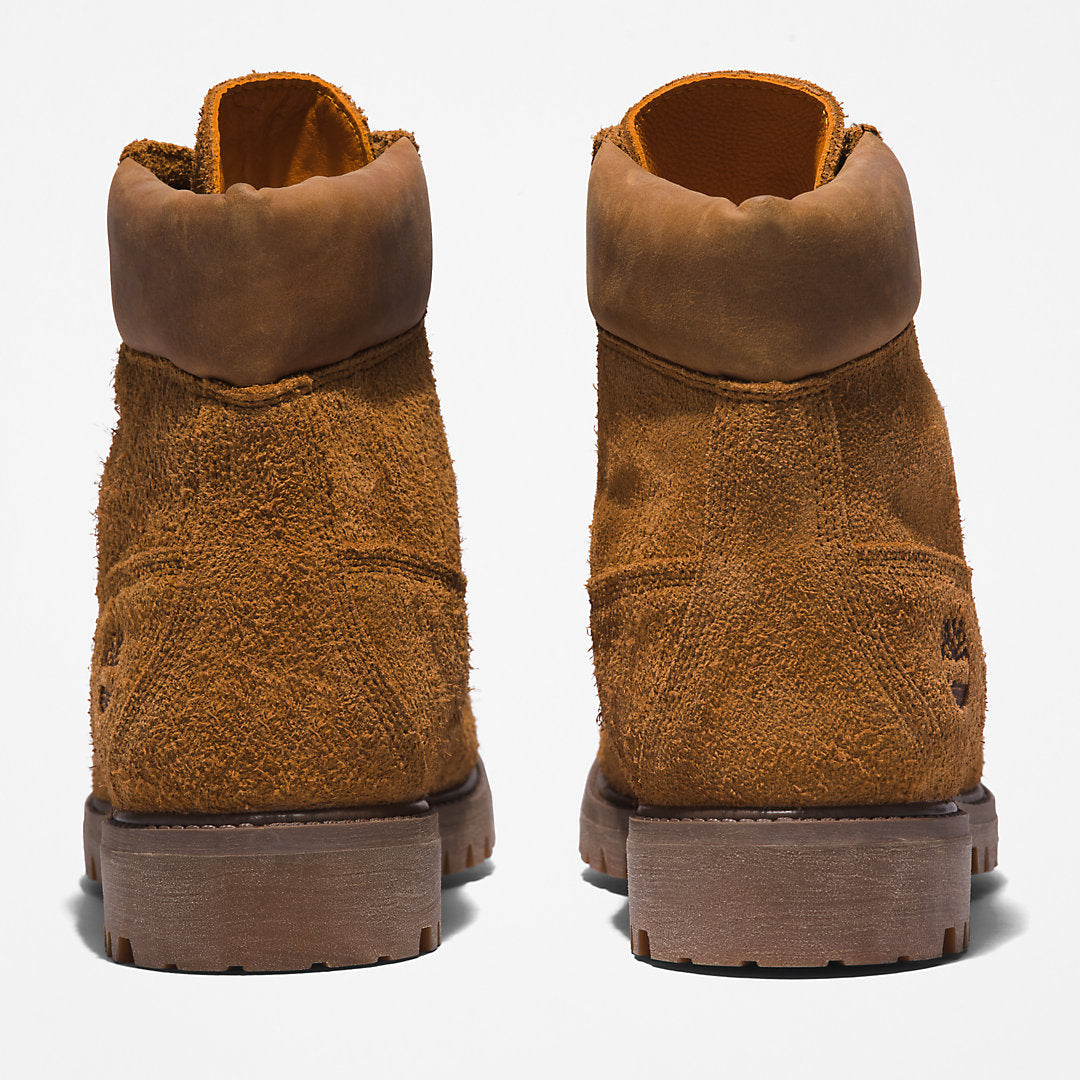 Mens Timberland® Premium 6 Inch Boot for Men in Brown - Timberland
