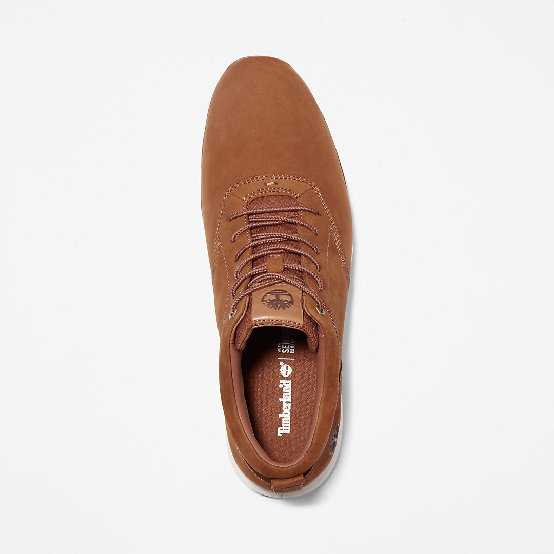 Mens Killington Sneaker for Men in Brown - Timberland