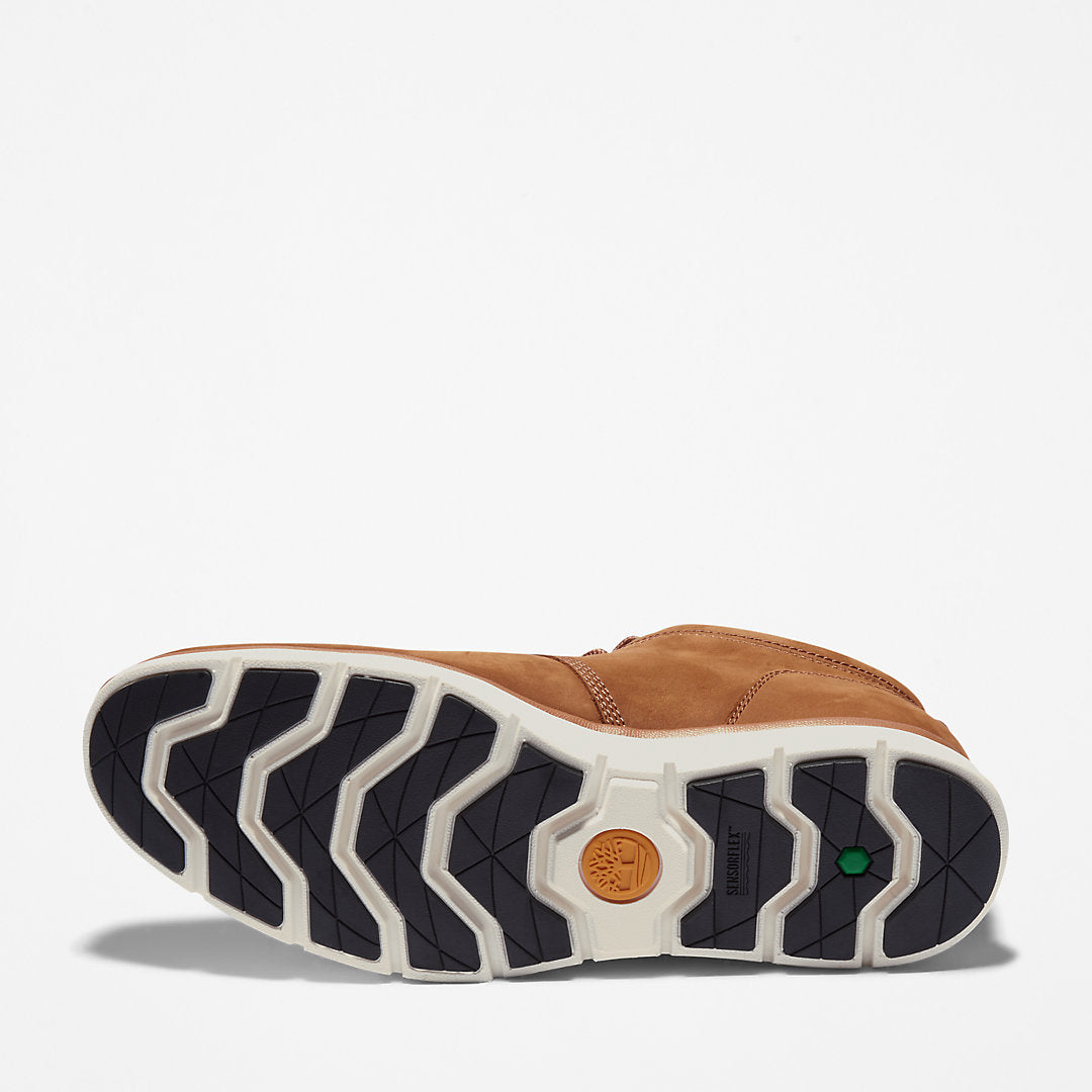 Mens Killington Sneaker for Men in Brown - Timberland