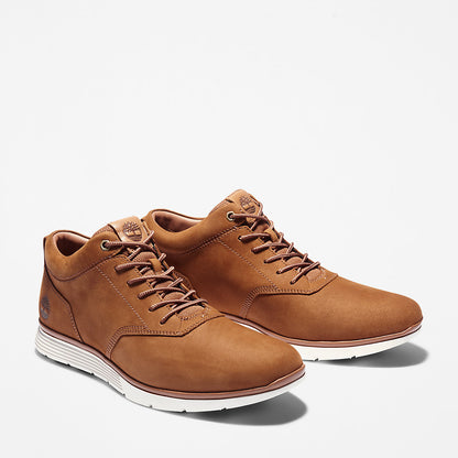 Mens Killington Sneaker for Men in Brown - Timberland