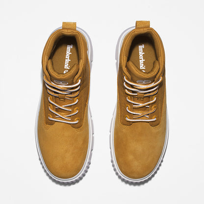 Womens Greyfield Boot for Women in Yellow - Timberland