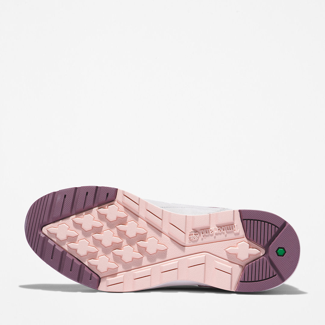Womens Field Trekker Trainer for Women in Grey - Timberland