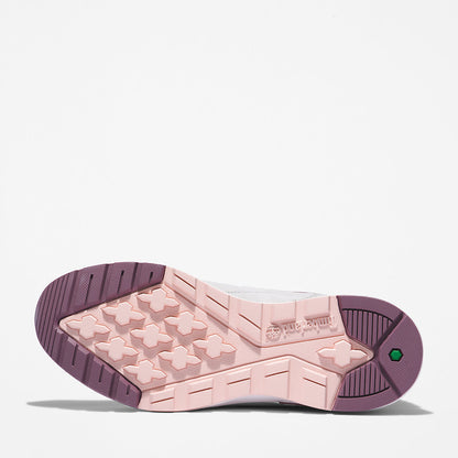 Womens Field Trekker Trainer for Women in Grey - Timberland