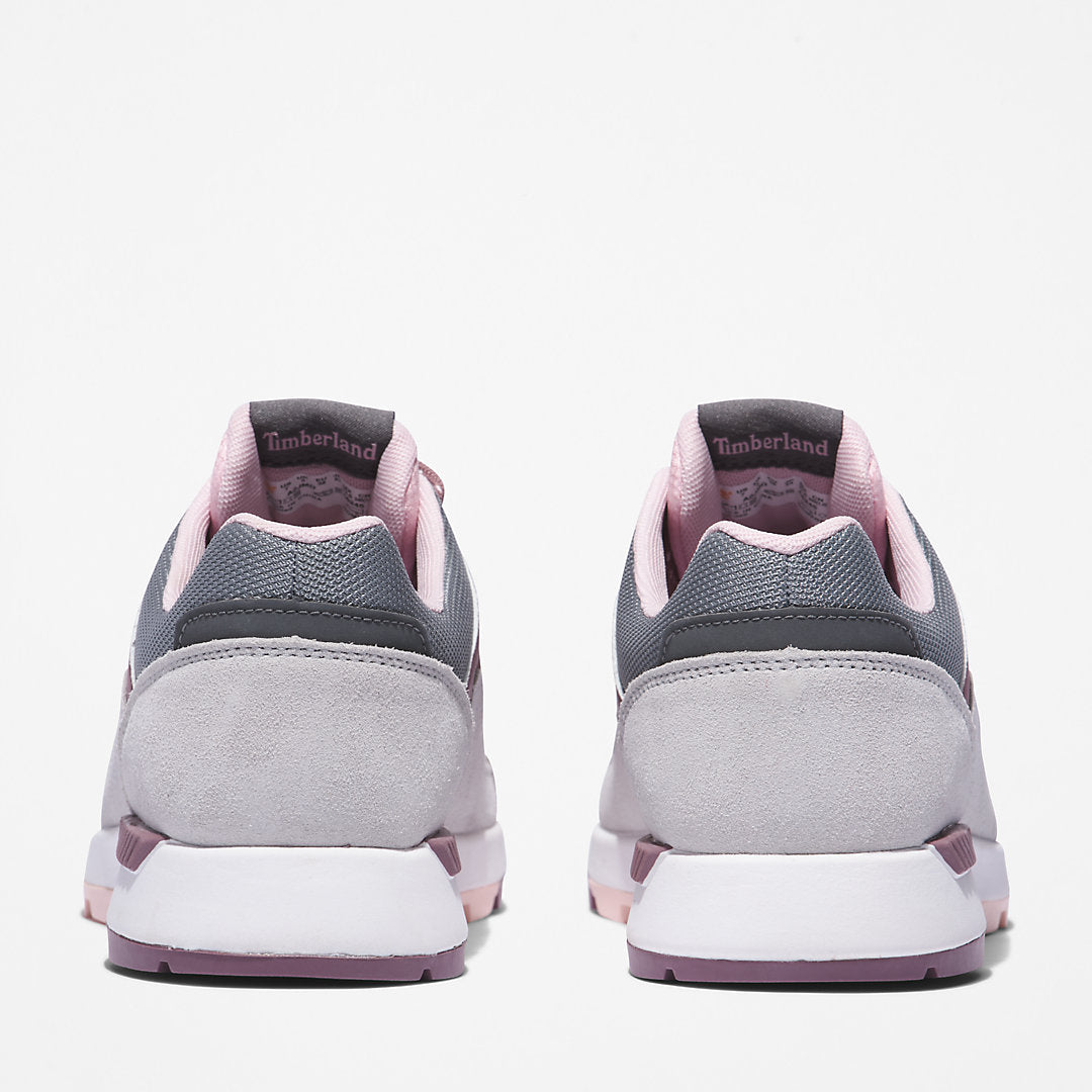 Womens Field Trekker Trainer for Women in Grey - Timberland