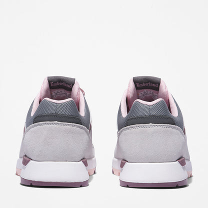 Womens Field Trekker Trainer for Women in Grey - Timberland
