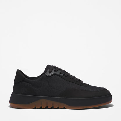 Mens Supaway Trainer for Men in Black - Timberland
