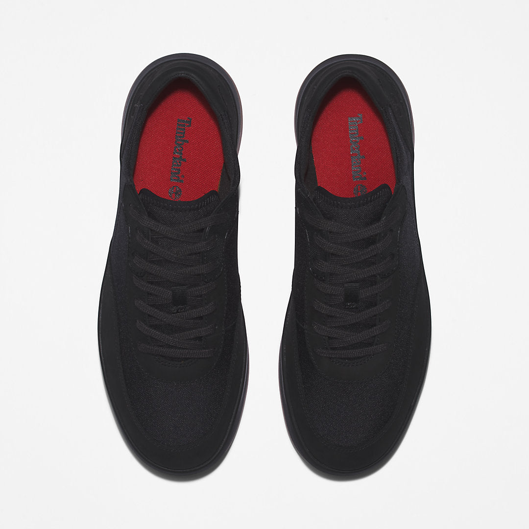 Mens Supaway Trainer for Men in Black - Timberland