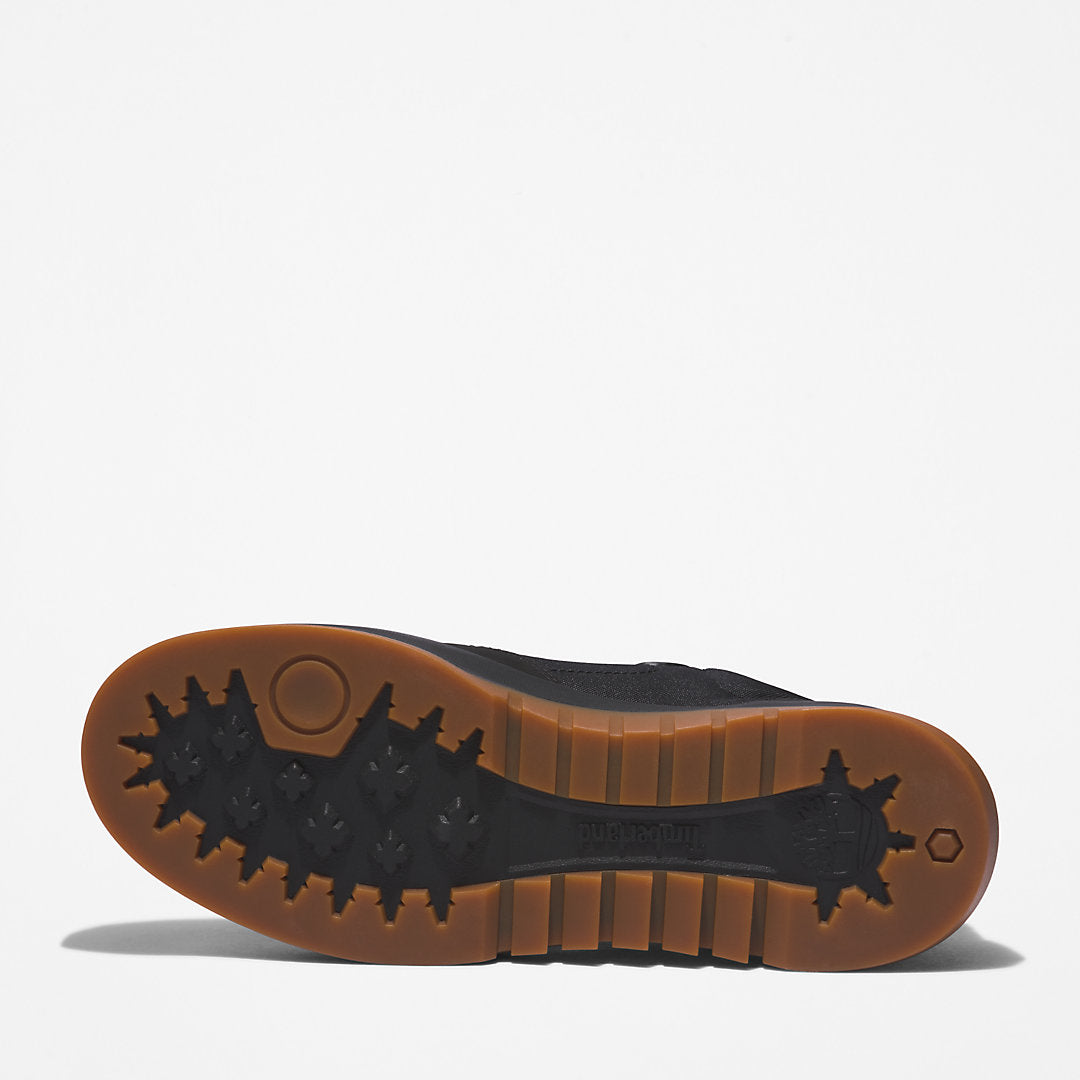 Mens Supaway Trainer for Men in Black - Timberland