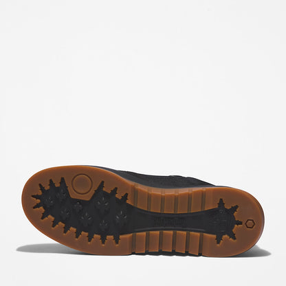 Mens Supaway Trainer for Men in Black - Timberland