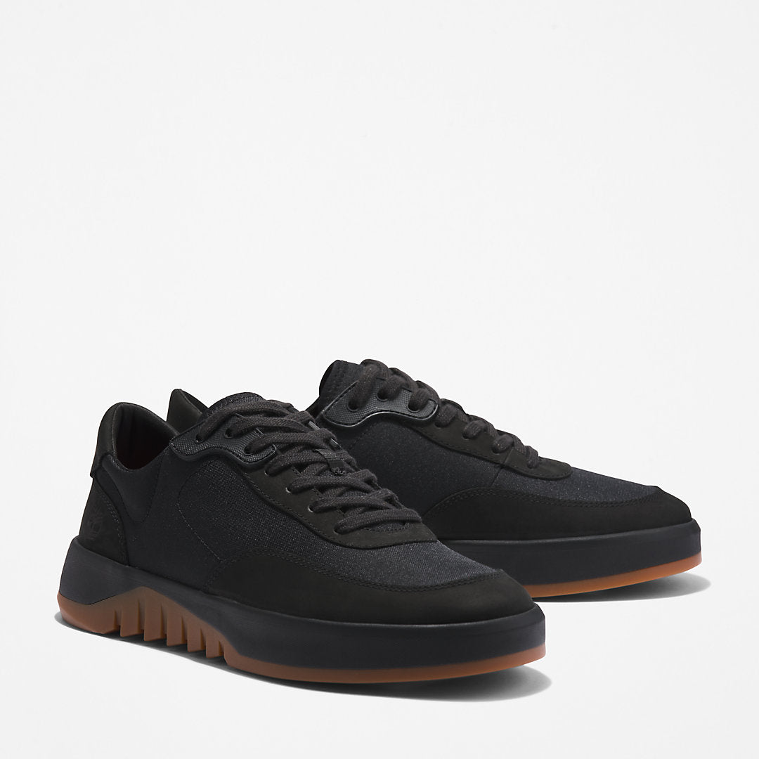 Mens Supaway Trainer for Men in Black - Timberland