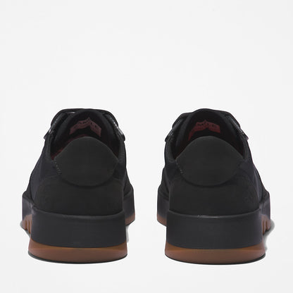 Mens Supaway Trainer for Men in Black - Timberland